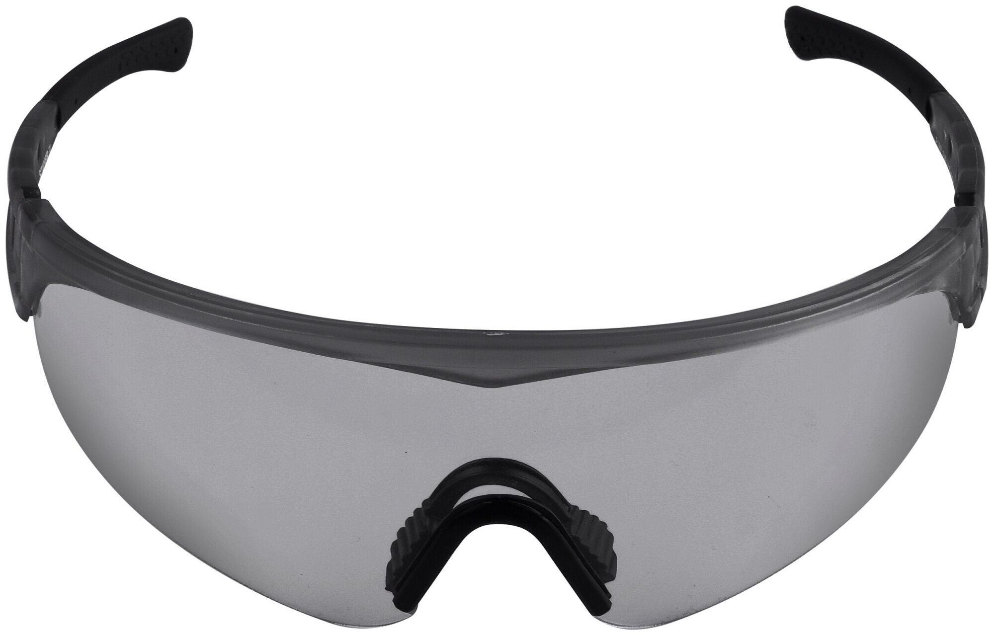 Защитные очки и щитки Очки защитные Stayer Hercules Grey 2-110432_z01 . - фотография № 3