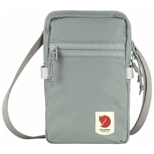 Сумка Fjallraven High Coast Pocket 016 (Shark Grey)