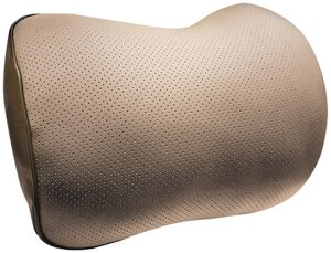 Фото Автомобильная подушка на спинку кресла ZiPOWER OrtoPad