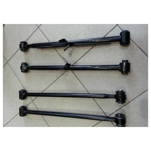 Задние рычаги чери тиго комплект CHERY Tiggo LIFAN X60 Лифан Х60 вся задняя подвеска 6990₽