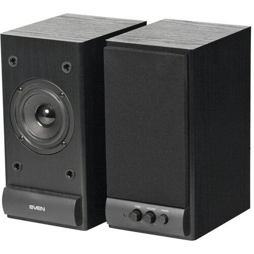 Колонки Sven SPS-609 Black 411900₽