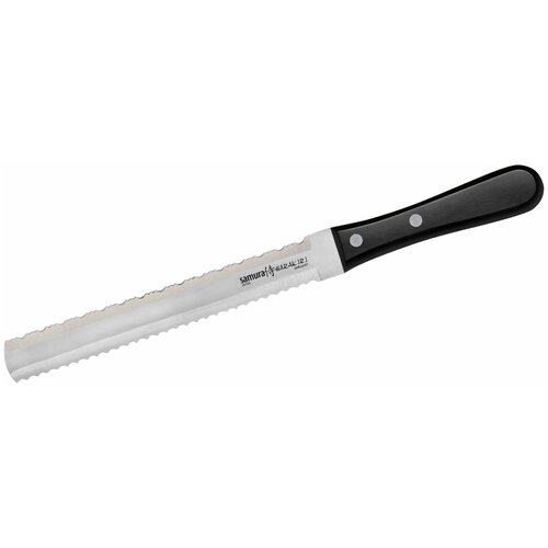 Нож для замороженных продуктов Samura Harakiri, лезвие 18 см