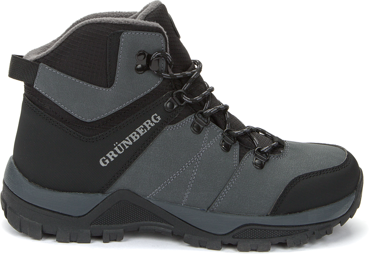 фото Ботинки GRUNBERG