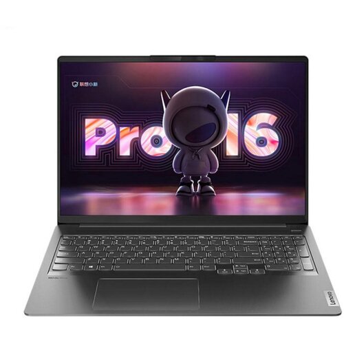 16 Ноутбук Lenovo Ideapad 5 Pro 16 R7-6800H AMD Radeon 680M 25601600 IPS 100 sRGB 120Гц 16 gb LPDDR5 512 gb ssd m2 8699000₽