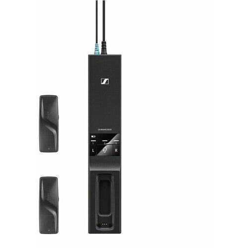 Sennheiser Flex 5000 RR 5000 комплект беспроводной передачи аудио 3099000₽