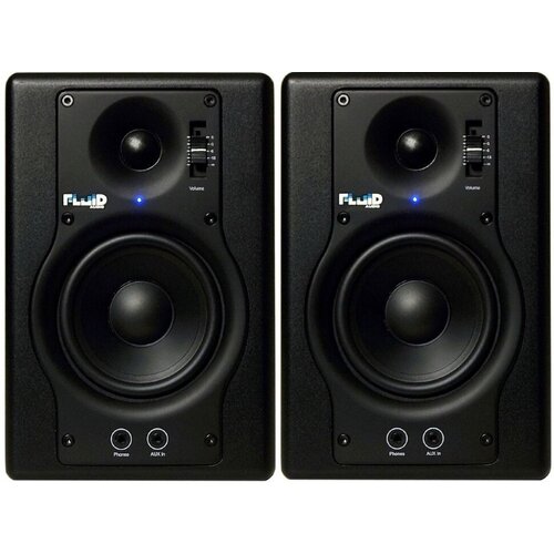 Fluid Audio F4