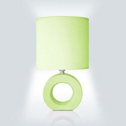 Настольная лампа AT12293 (Green) 4680007578472