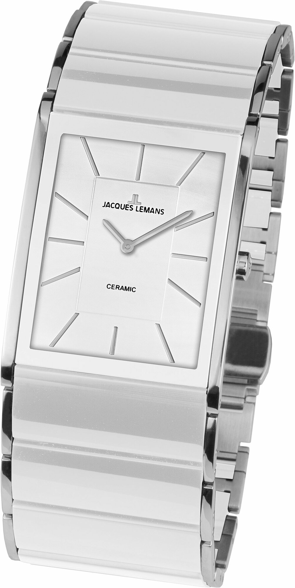 Наручные часы JACQUES LEMANS High Tech Ceramic 1-1940B