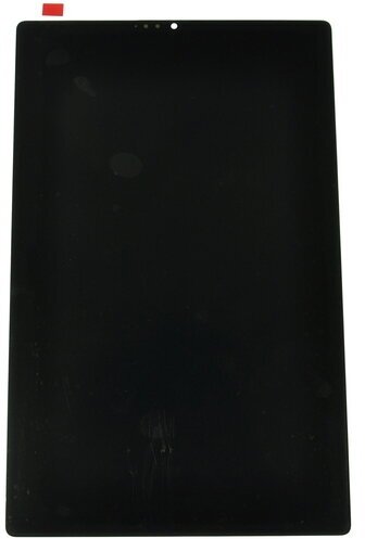 Дисплей (LCD) для Lenovo Tab M10 Plus 10" TB-X606X+Touchscreen black