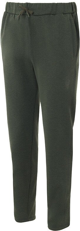 Флисовые брюки FHM Kivu Хаки от -5 до +10 °C (4XL)