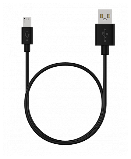 Кабель MAXVI USB - microUSB (MC-01L)