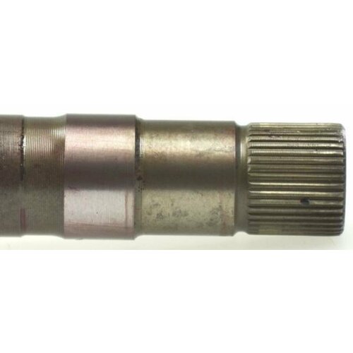 GKN 305815 Привод прав. CITROEN Jumper/FIAT Ducato/PEUGEOT Boxer