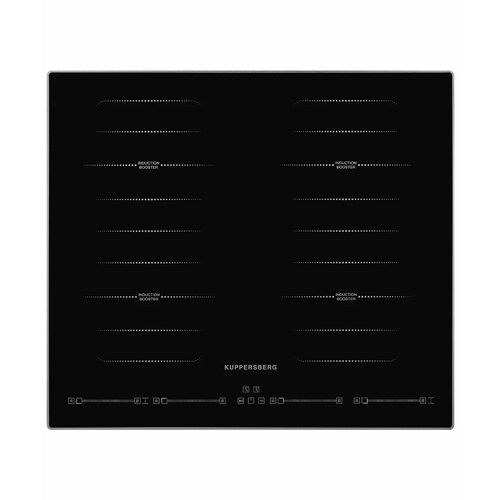 Индукционная варочная поверхность Kuppersberg ICS 645 F 47592₽