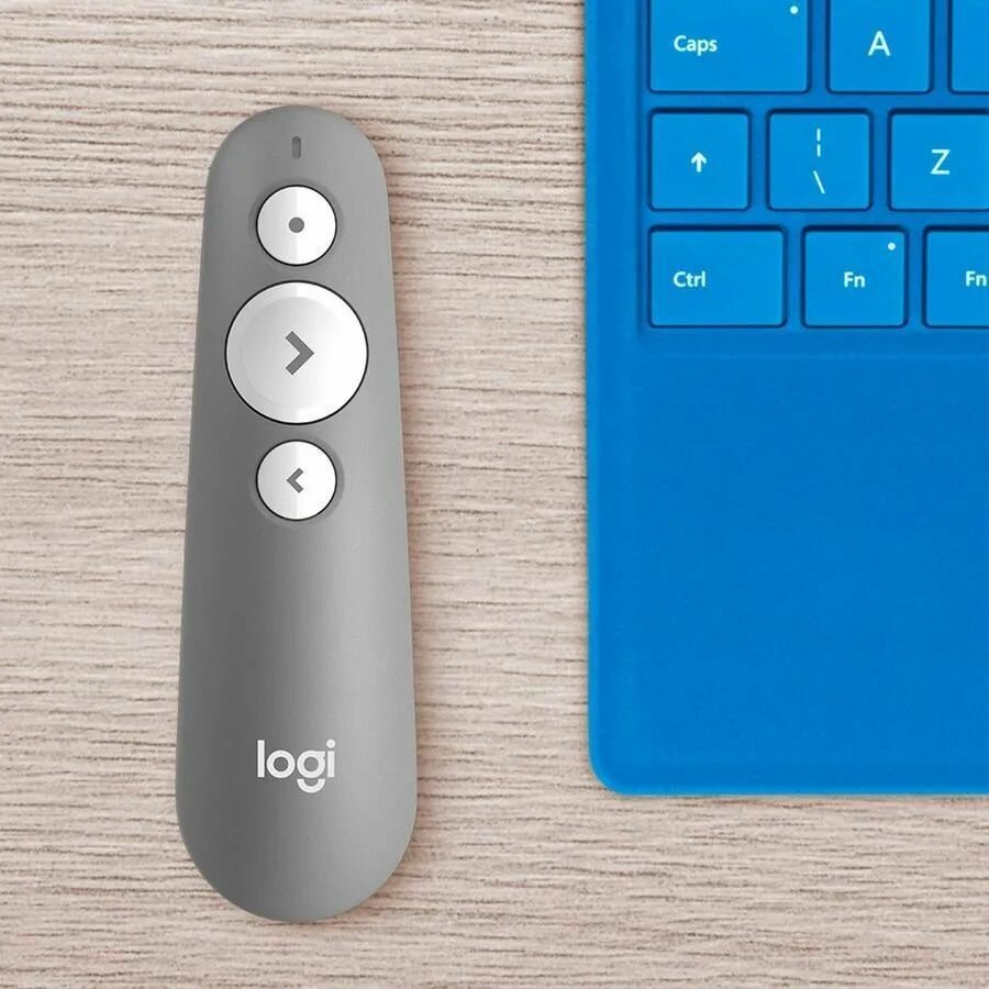 Презентер Logitech - фото №15