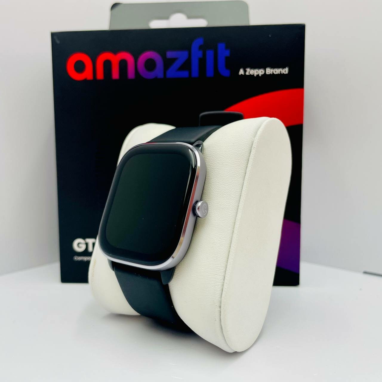 Умные часы Amazfit - фото №9