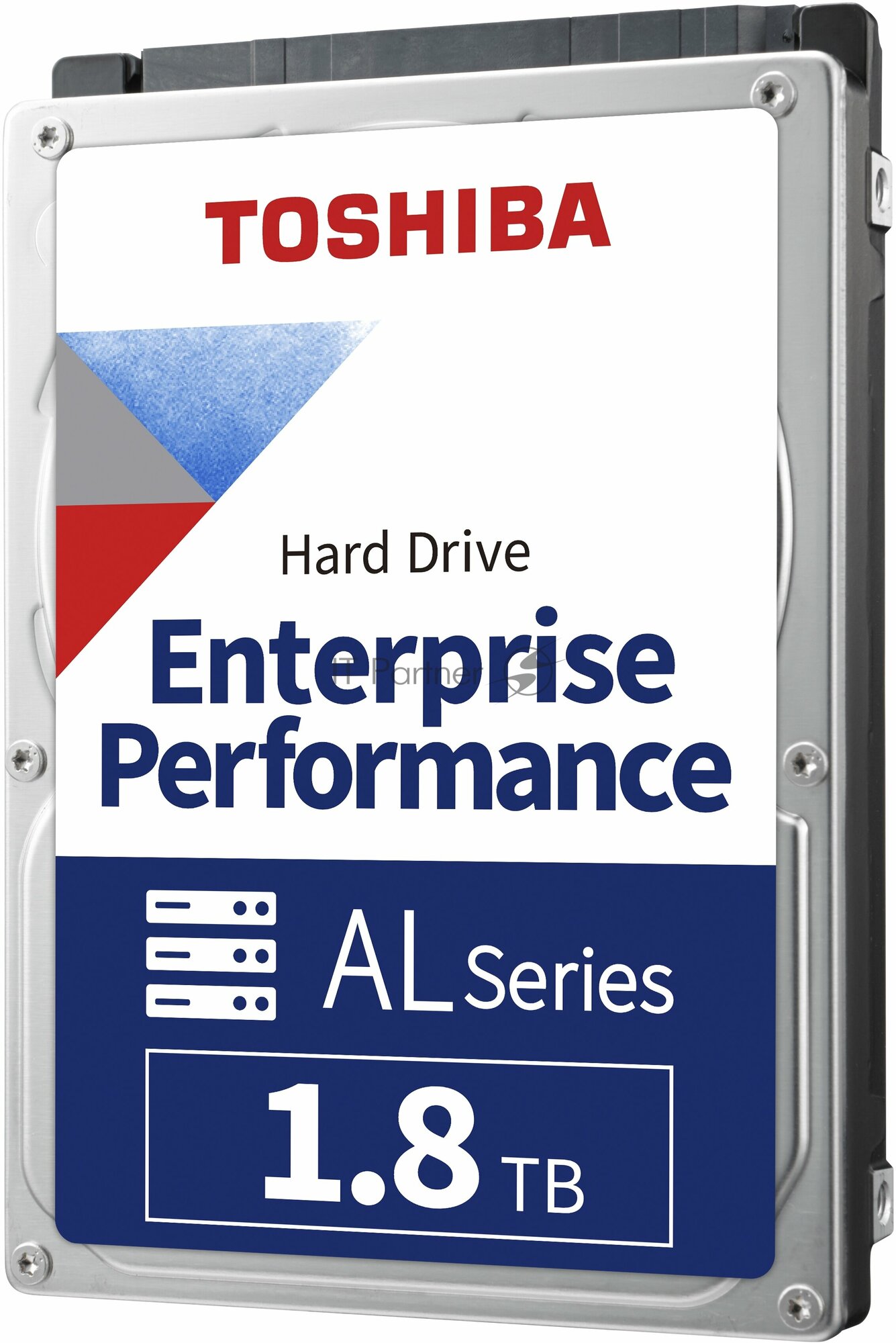 Жесткий диск Toshiba SAS 3.0 1800Gb (10500rpm) 128Mb 2.5" - фото №8