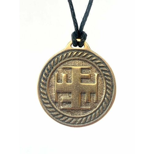 фото Славянский оберег, колье миртъ