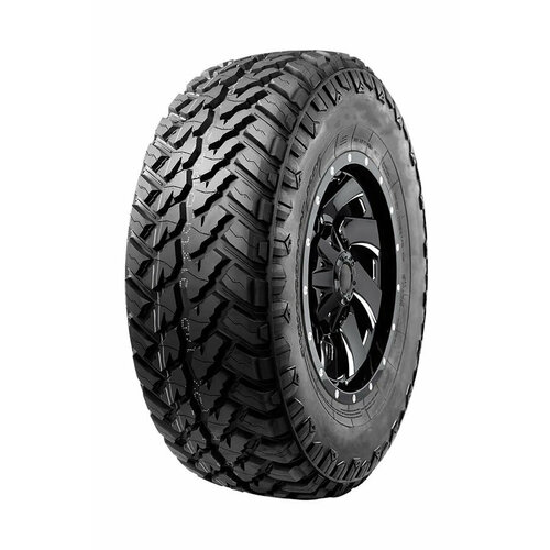 Авто шина ILINK WildWolf M/T 245/75R16 120/116N