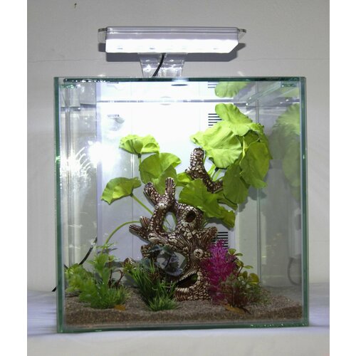 Аквариумный комплекс 30х30