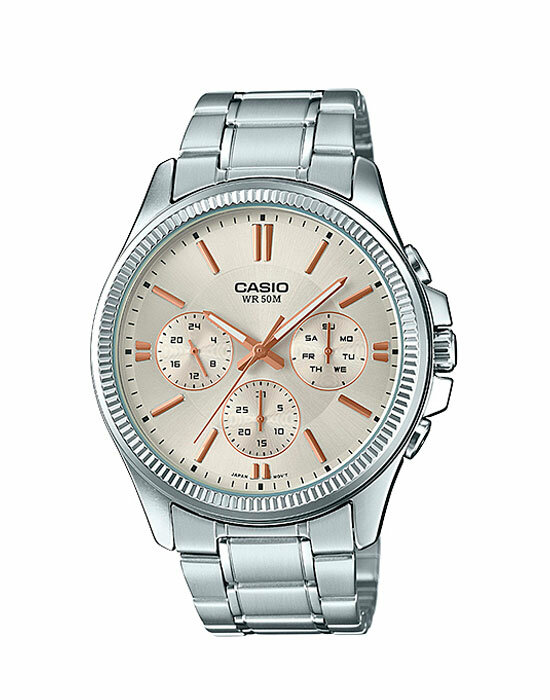 Наручные часы CASIO MTP-1375D-7A2