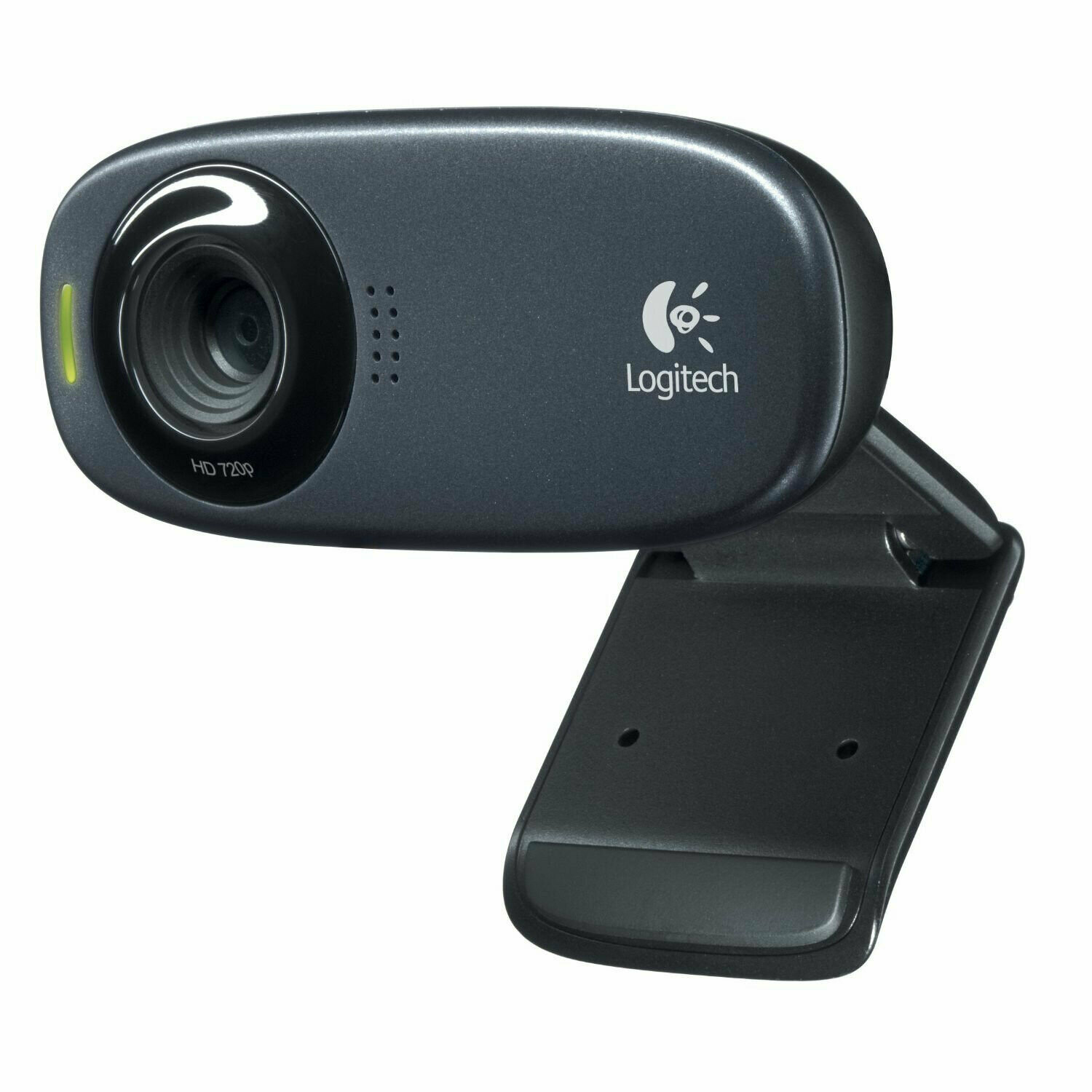 Веб камера для компьютера Web Logitech Webcam C310