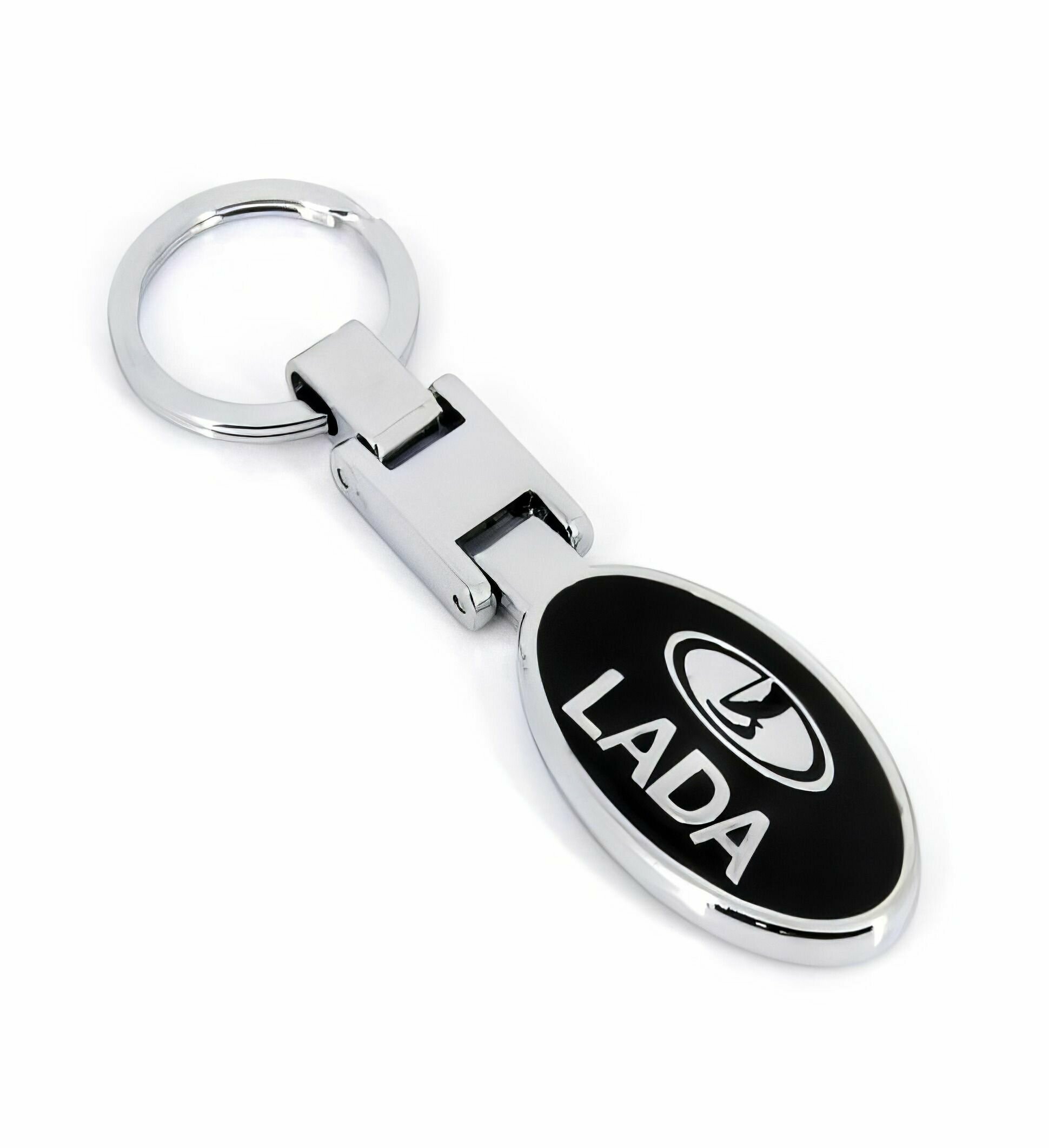Брелок для ключей автомобиля Lada