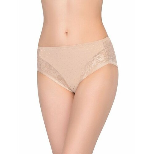 фото Трусы janira, размер l, коричневый