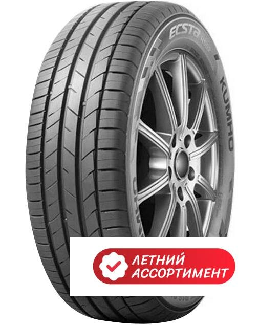 Kumho 215/55 r17 Ecsta HS52 98W