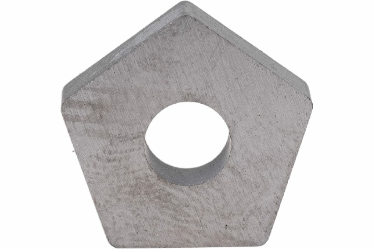 PNEA-110408 Т15К6(H10) (10153-110408) пластина 5-гранная (1 шт.) Sekira 00-00026150