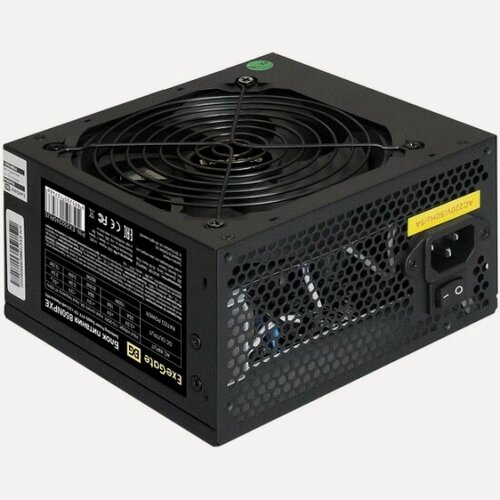 Изображение товара Блок питания ATX Exegate 850W 850NPXE EX292245RUS-S