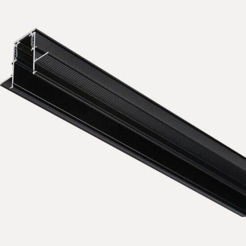 Изображение товара Шинопровод магнитный Ambrella Light встраиваемый Track System Magnetic GL3339