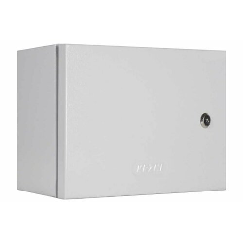 KRZMI Корпус распределительный навесной ЩРН-12 м IP55 4651117991079