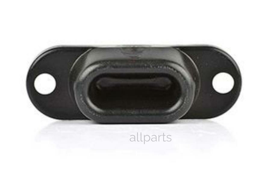 BSG AUTO PARTS BSG60975029 пластина крепежная! двери\MB Sprinter 2.3 95-06