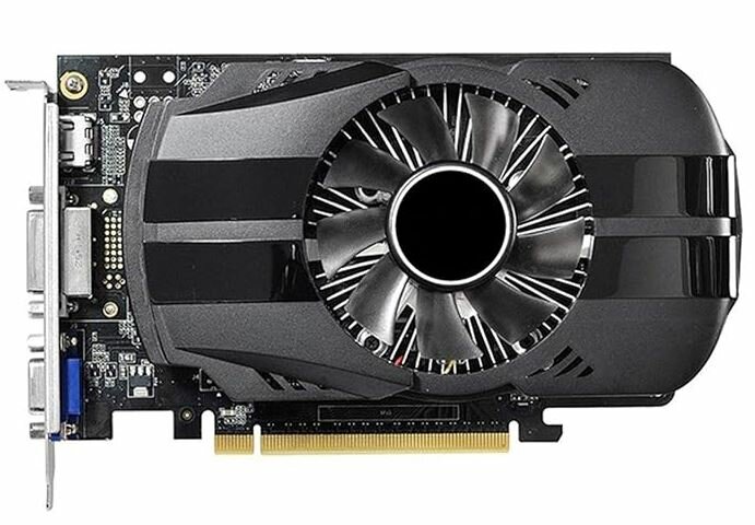 Asus geforce gtx 750 ti 2gb gddr5 outlet