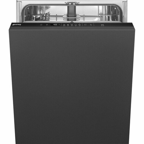 Посудомоечная машина встраиваемая SMEG STL262D 81290₽