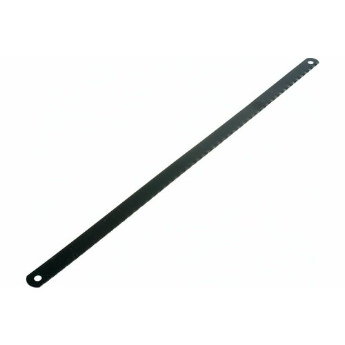 Полотно ножовочное по металлу 300 мм сталь 25 Х6ВФ РОС 40190 623₽