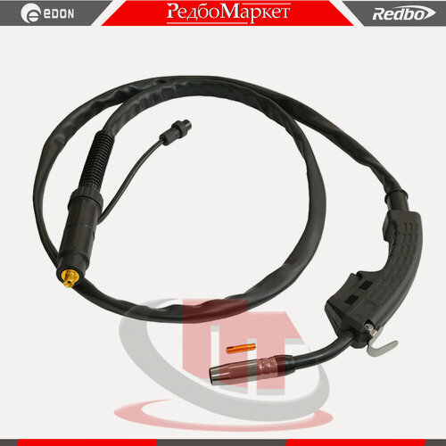 Изображение товара Сварочная горелка Redbo M175/2.0 для безгазовых полуавтоматов