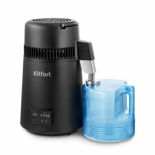 Дистиллятор Kitfort КТ-6324 10590₽