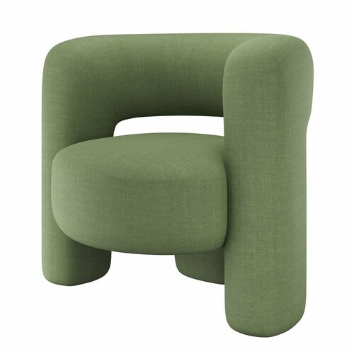 Кресло ZAMPA 800х750х760 34800₽