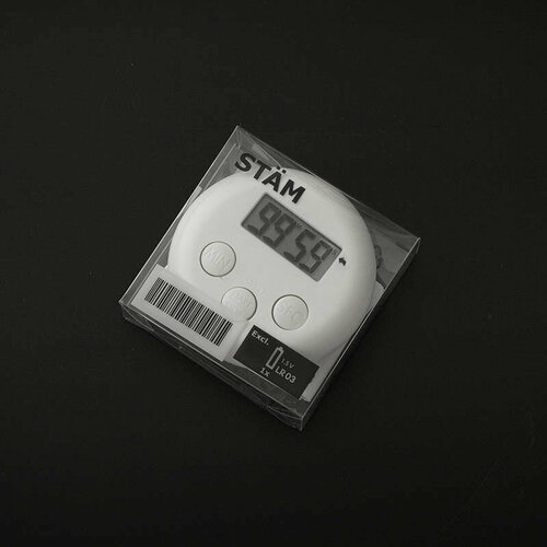 Таймер для кухни IKEA 100 мин 1550₽