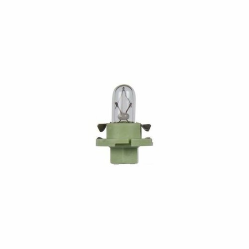 Лампа 12V Bax84d 2W NARVA Light green 17054 170543000 картон 10шт 1651₽