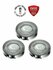 Сменное лезвие POLARIS PMR 0304R/0305R/0306R/0307RC/0308RC/0309RC...