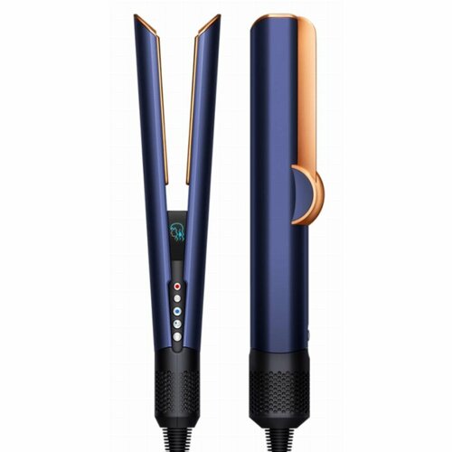 Выпрямитель для волос Dyson Airstrait HT01 Prussian blueCopper 1430700₽