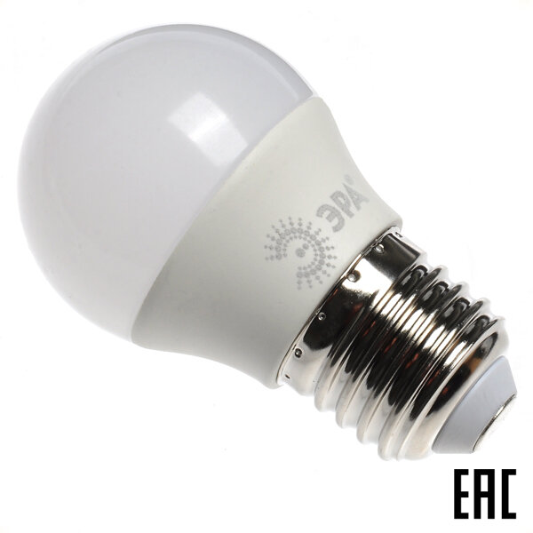 Лампа светодиодная 