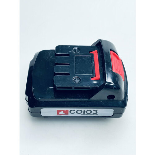 Батарея аккумуляторная для дрели-шуруповерта СОЮЗ ДШС-3112Е в12-A41ZAP68117ZAP23742372 ZAP73691 1298 2788₽