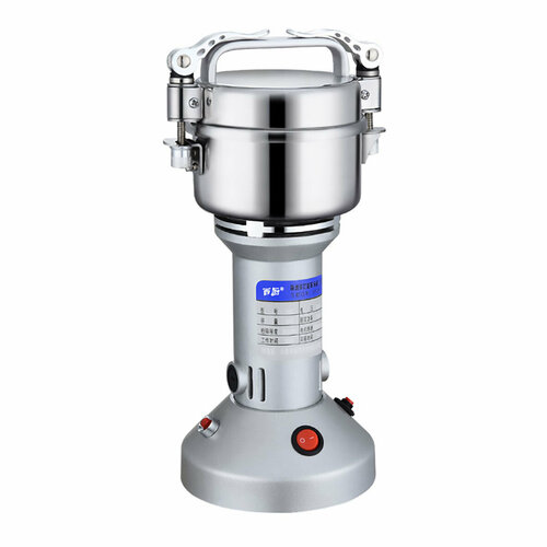 Электрический измельчитель Gristmill-150 для помола зерна орехов специй 499000₽