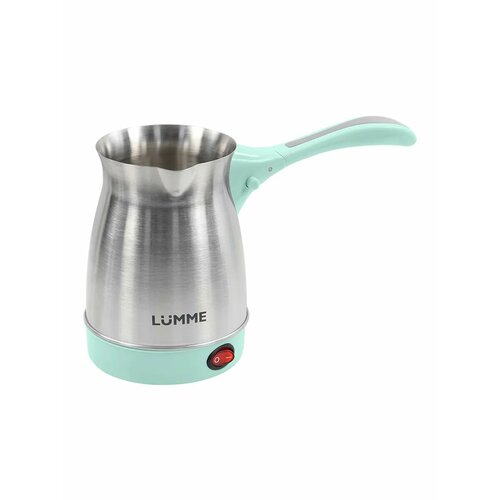 Турка электрическая кофеварка 500 мл 711₽