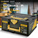 Ящик для инструментов Hanskonner HANSTORAGE HS185P 395.5x295.5x18...