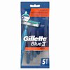 Фото Gillette Blue3 Simple Sensitive
