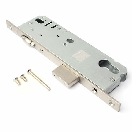 Замок врезной Apecs (Апекс) 7000-40-R-NI